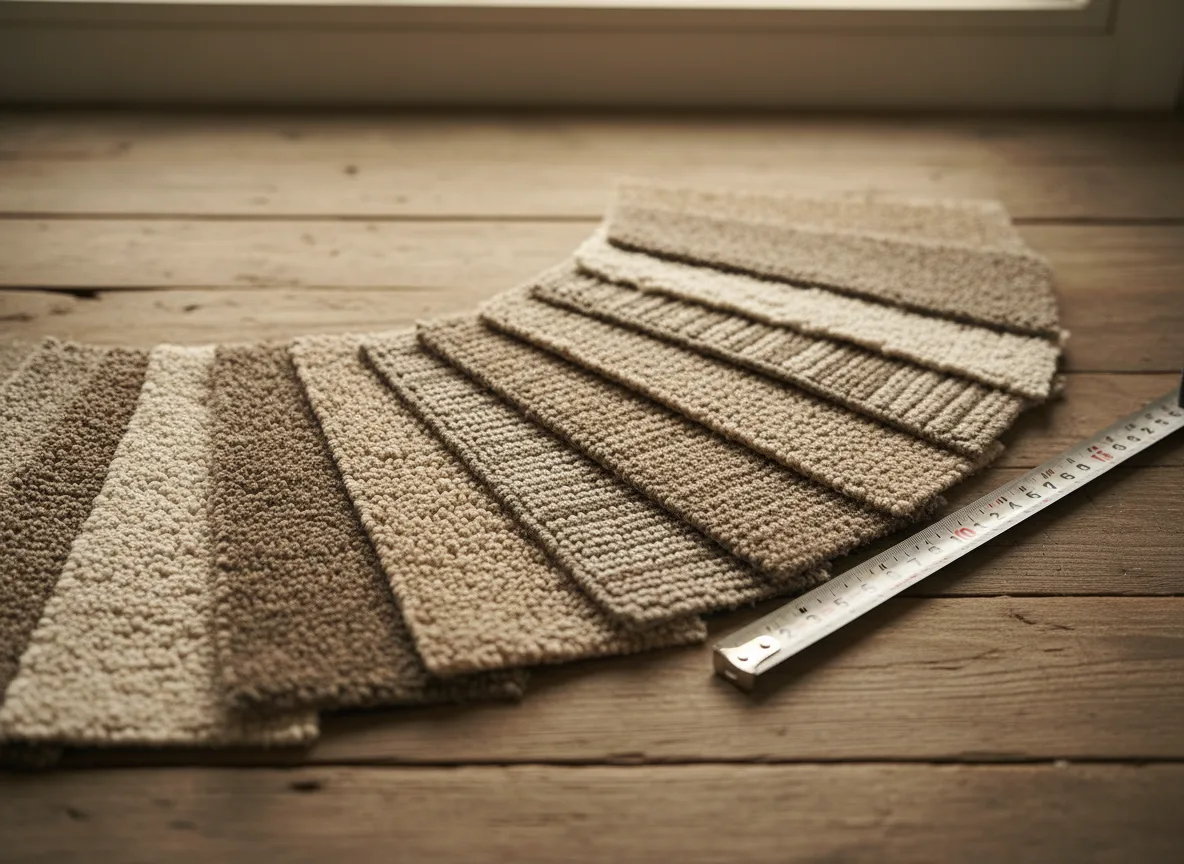 Carpet Installation Hamilton, ND FAQs